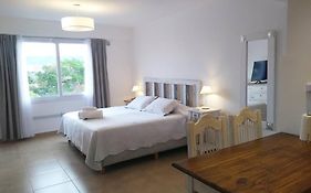Apart Jujuy Suite Premium